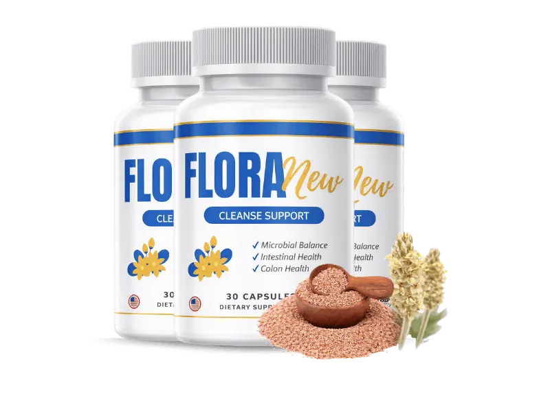 Buy FloraNew